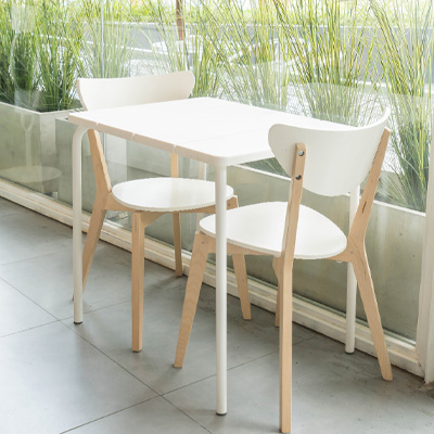 Sitout Chairs